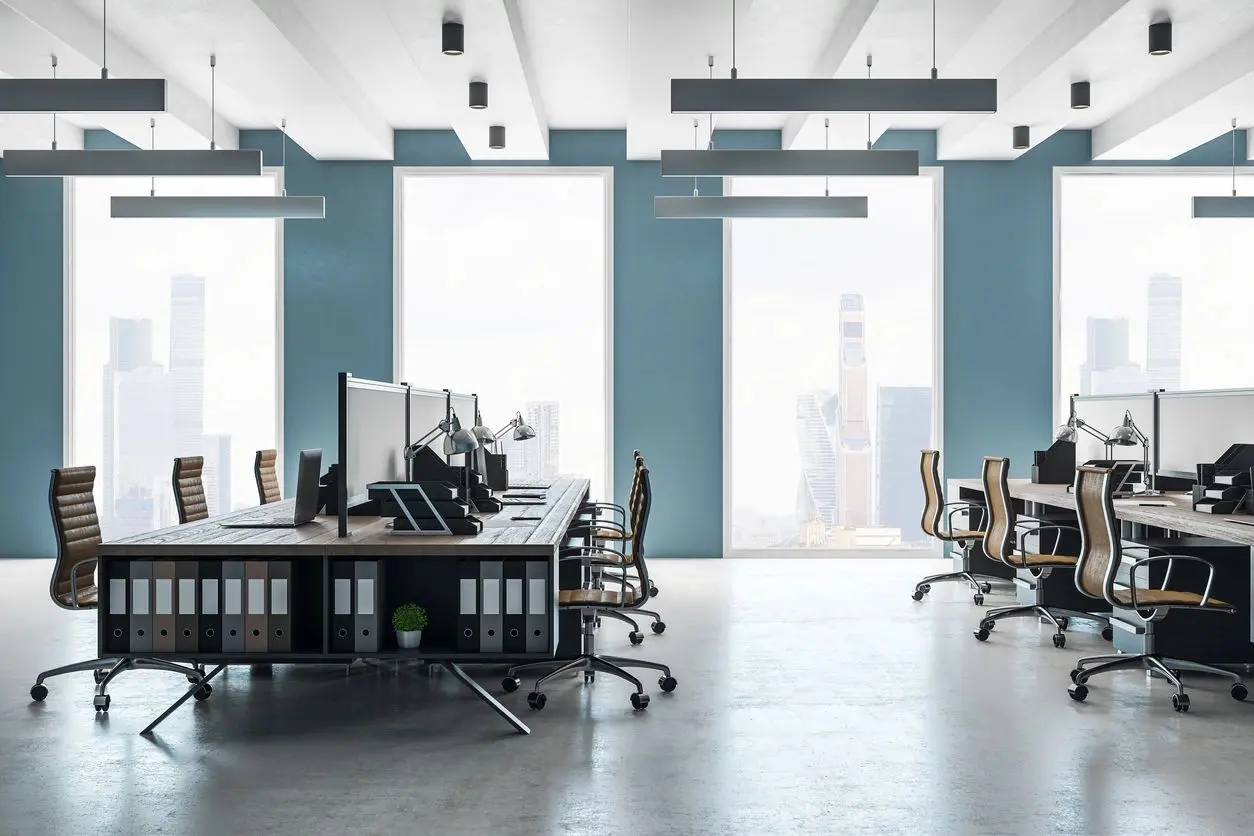 Meeting Room & Conference Room Rentals
